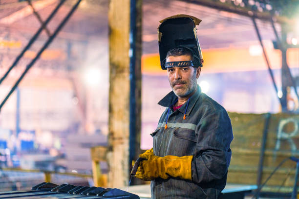 Best Artistic and Custom Metal Fabrication in Southport, IN