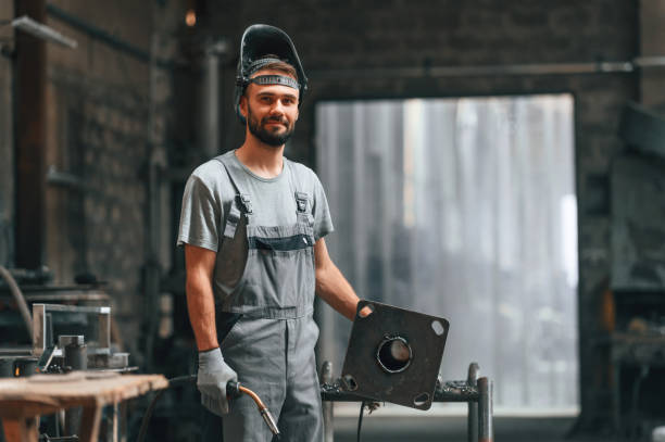 Best Specialty Welding Processes in Southport, IN
