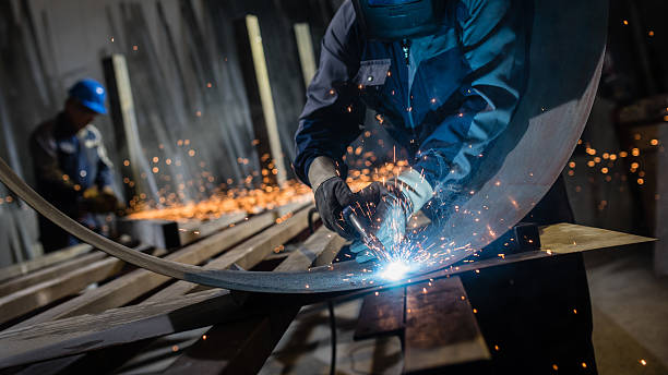 Best Pipe Welding in Southport, IN